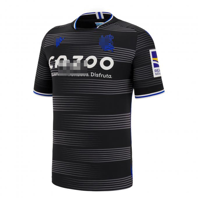 Camiseta Real Sociedad 2022/2023 Away